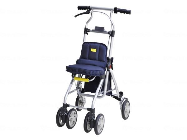 2営業日で発送 須恵廣工業 ポシェットボンベII 672B ネイビー