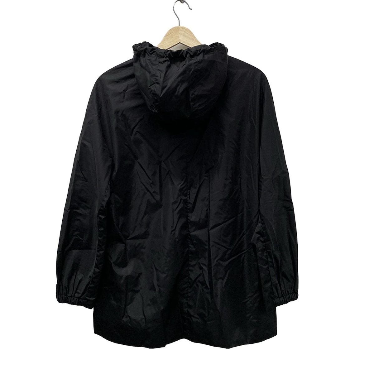 MONCLER モンクレール ブルゾン サイズ00 XS レディース SANVEL サンベル 黒 長袖 春 秋