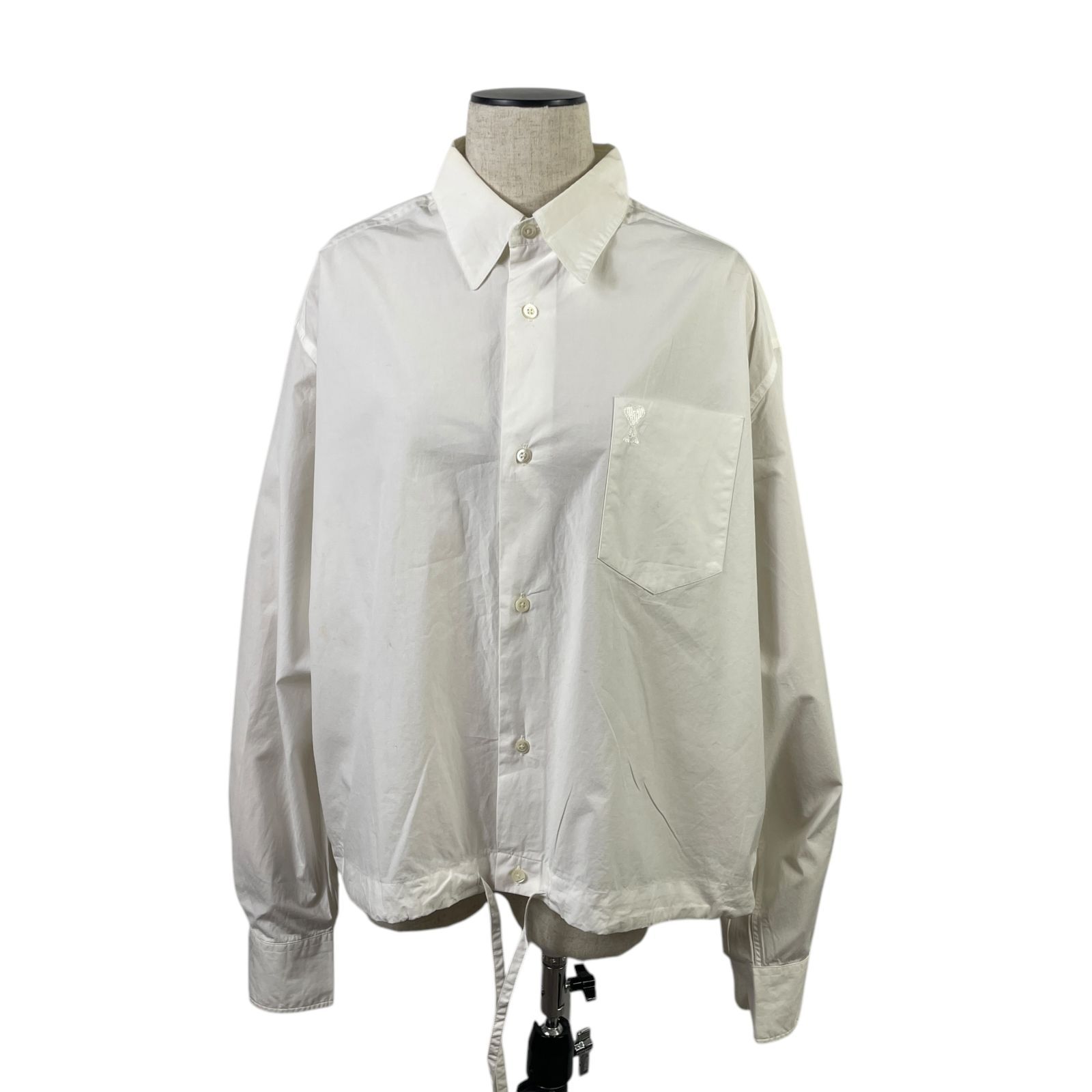IENA / イエナ 24SS 24050900918010 リネン オーバー 長袖シャツ ブランド古着】IENA / イエナ 24SS 24050900918010 リネン