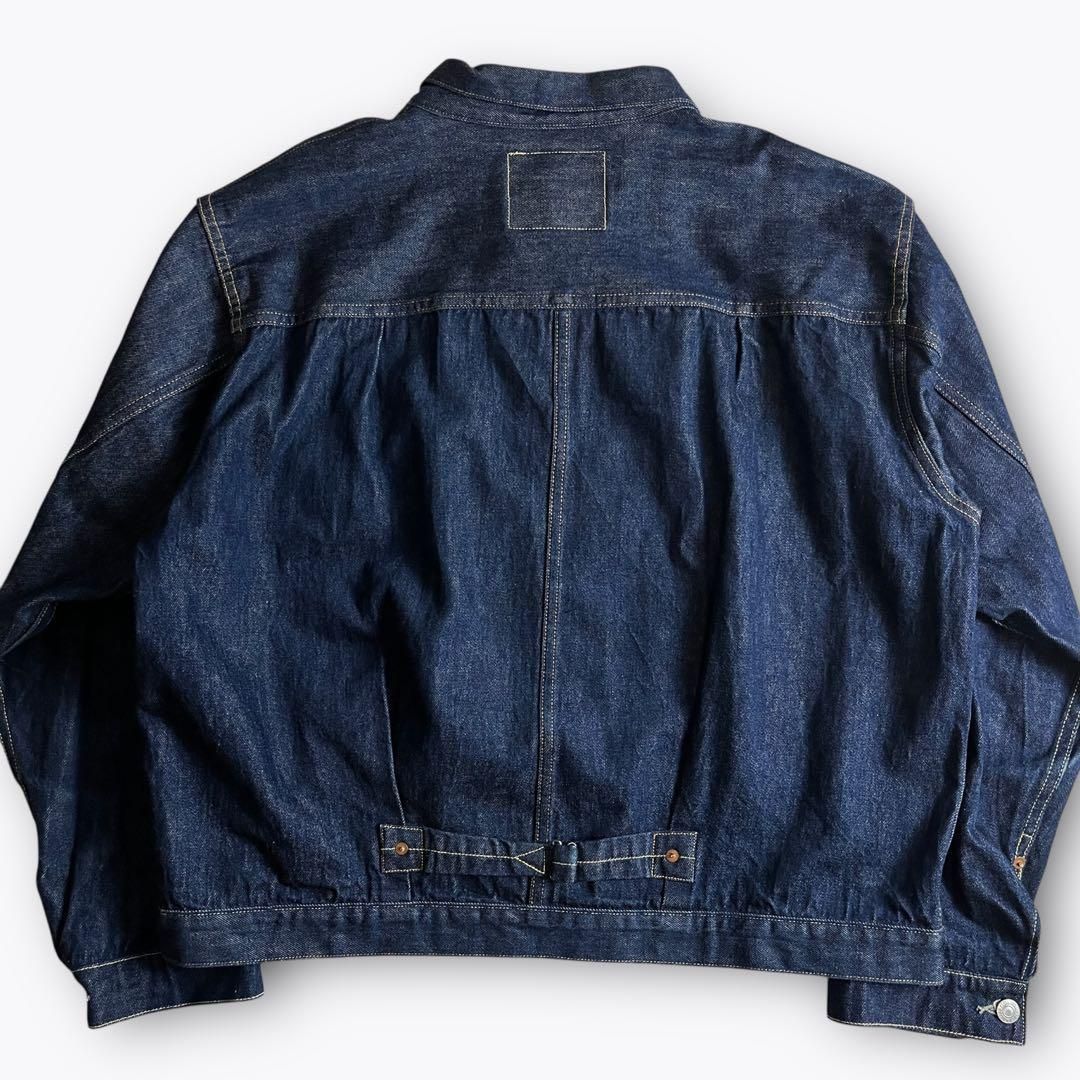 サイズ48】LEVI'S LVC 506XX WAIPER別注 1st 2000000021249