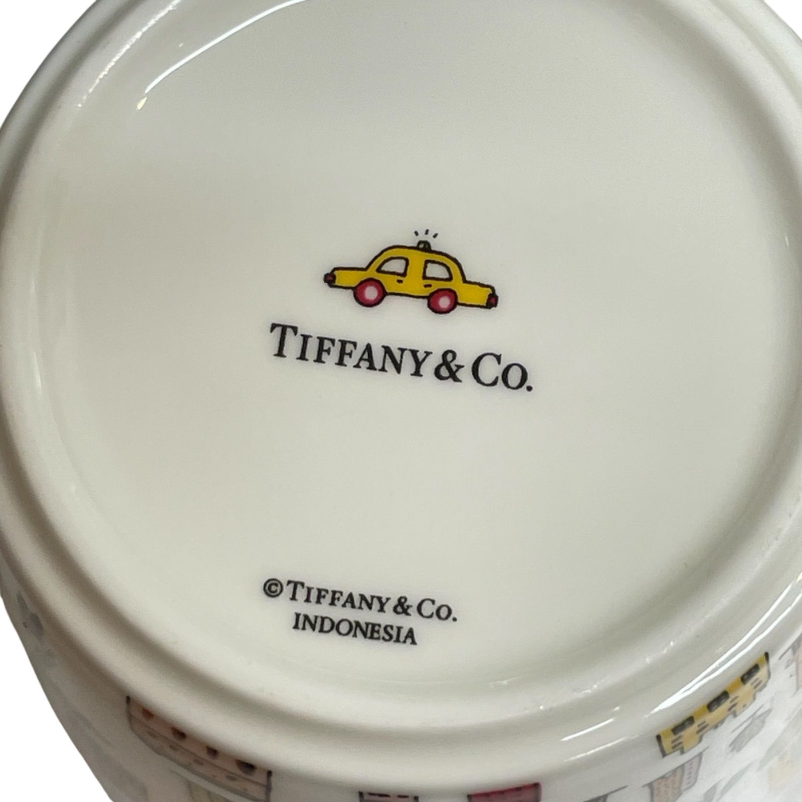 ペア マグカップ