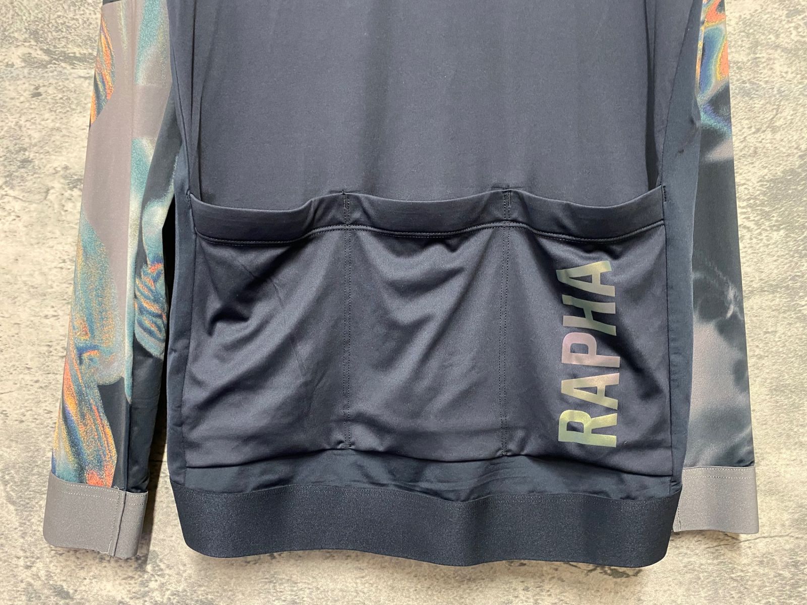 サイクルジャージ