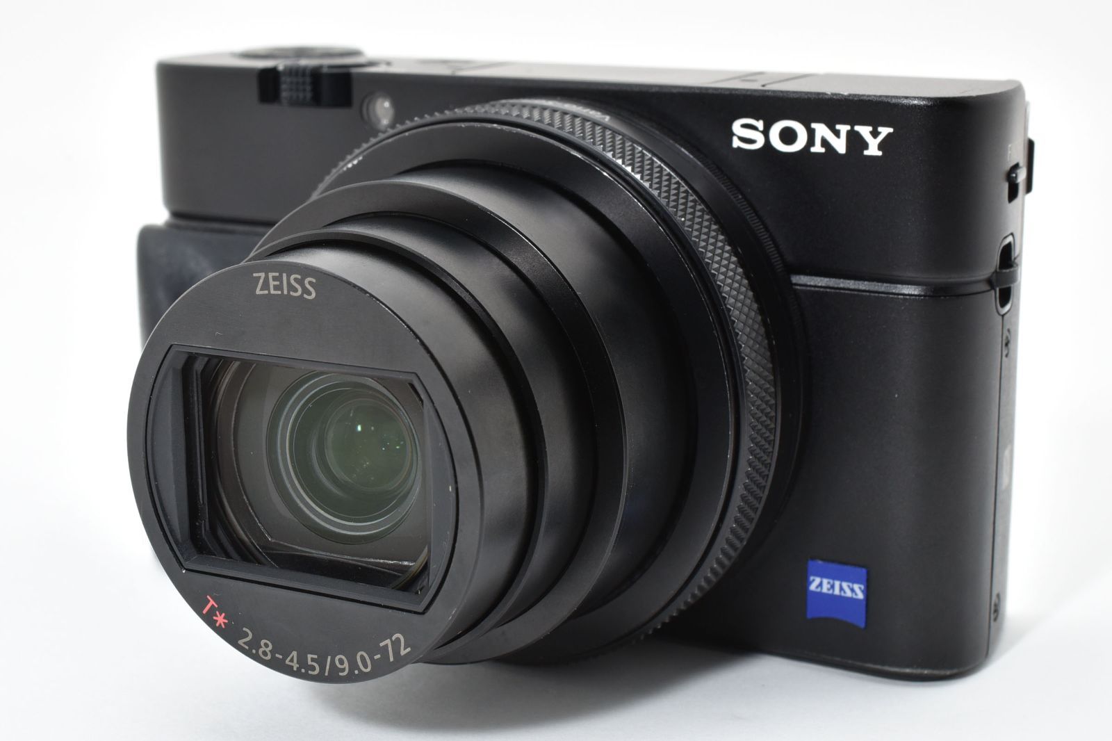 SONY Cyber shot DSC RX 100 M 6 コンパクトデジタルカメラ ソニー 上品 A