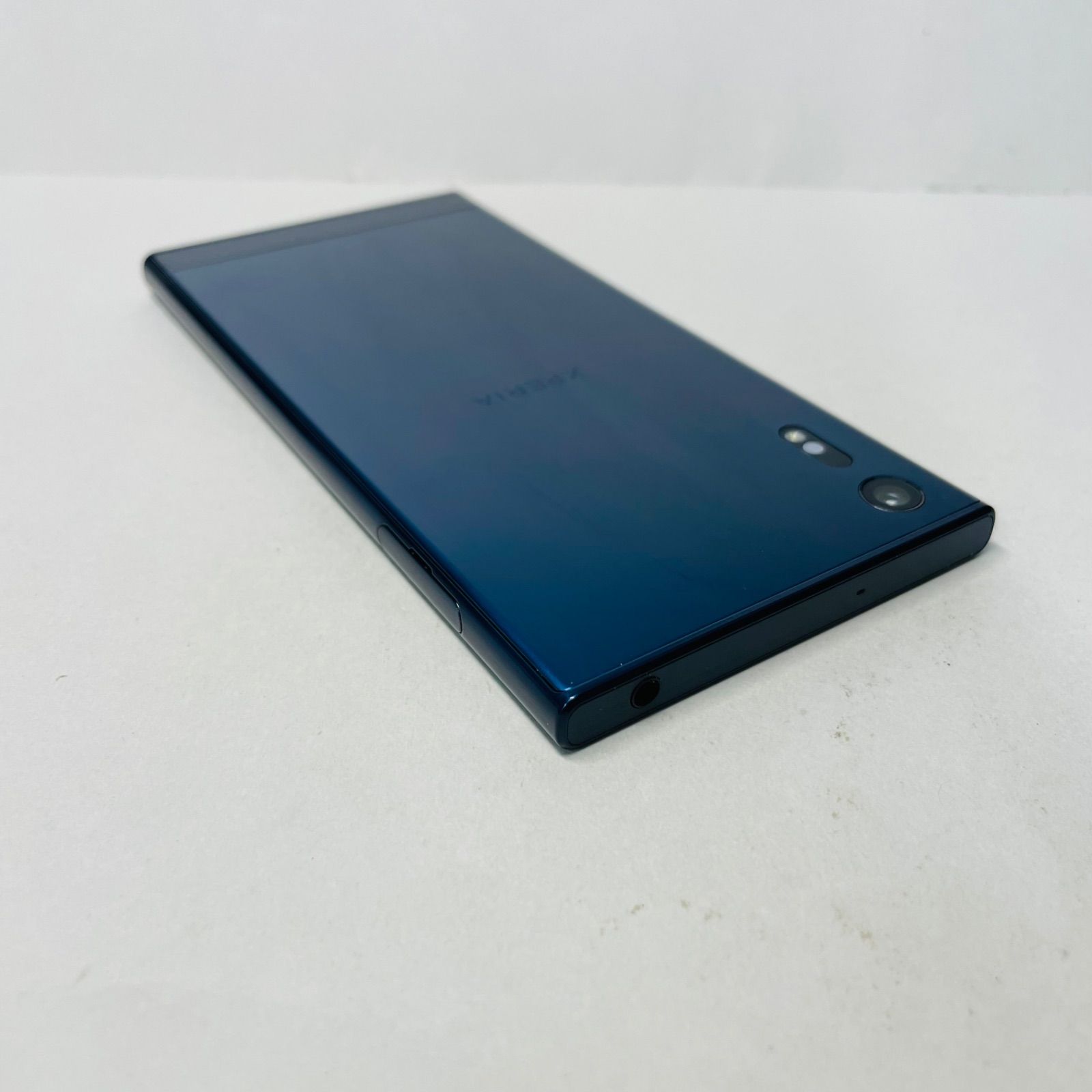 SONY - 美品 SONY Xperia XZ 601SO シムフリー Amazon | SONY(ソニー) Xperia XZ 32GB ディープピンク 601SO