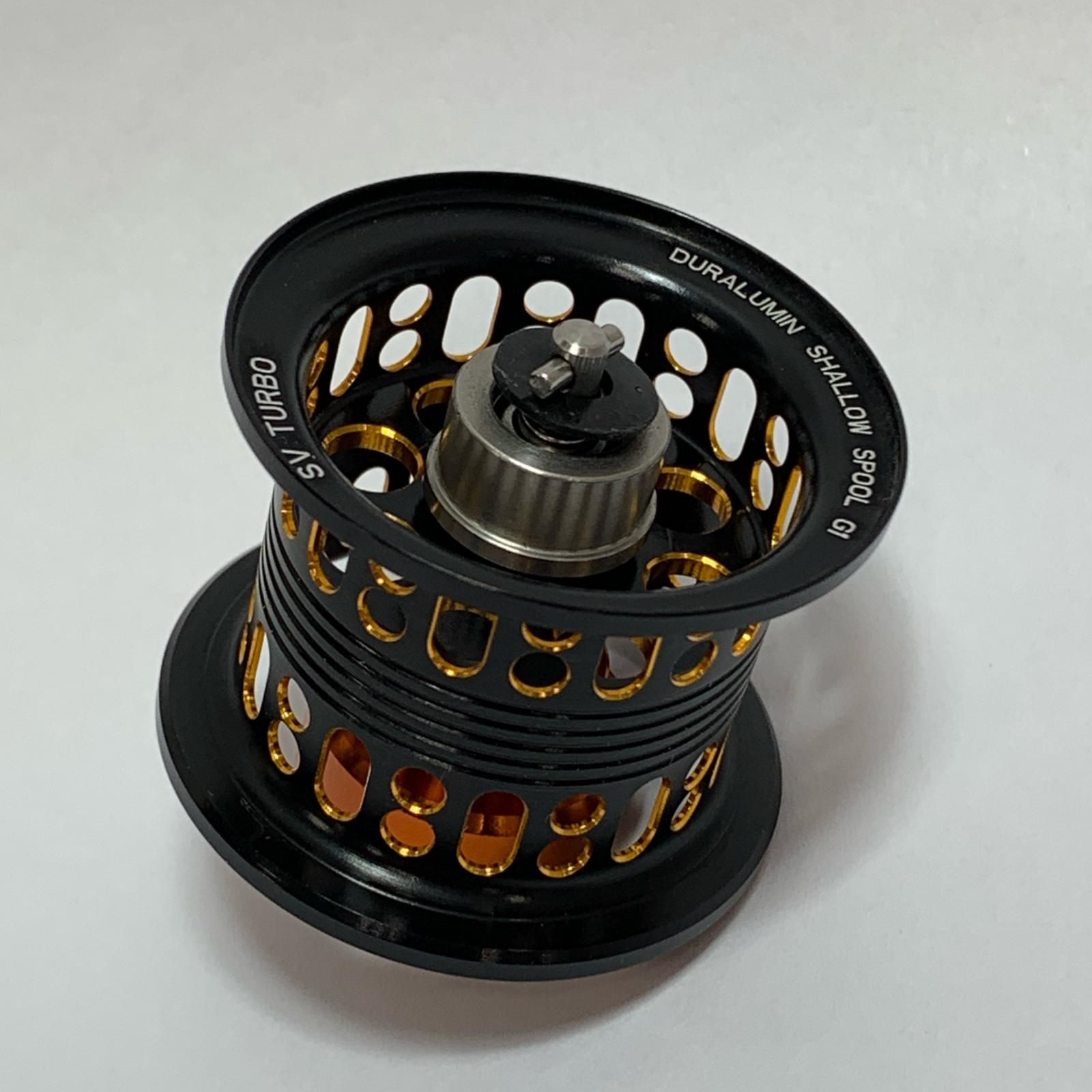 Tom RCS SV BOOST 1000SG1 ブラックスプール RCS SV BOOST 1000SG1