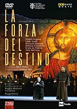 その他 Forza Del Destino/ [DVD] [Import] La Forza Del Destino [DVD] [輸入盤] 【公式通販】