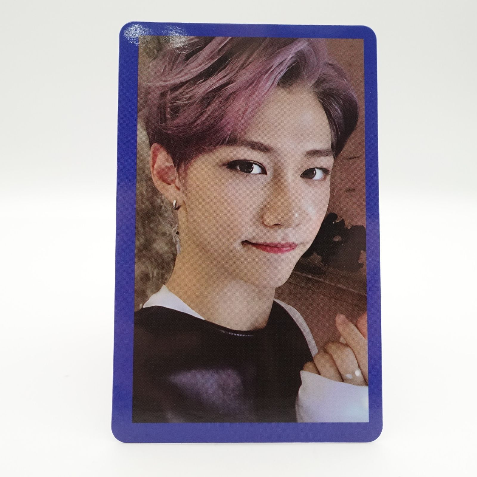 Stray Kids フィリックス Felix ピリ Cle:LEVANTER トレカ フォト Stray Kids フィリックス Felix ピリ Cle:LEVANTER トレカ フォト