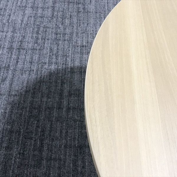 ローテーブル ライブス カフェテーブル オカムラ プレーン