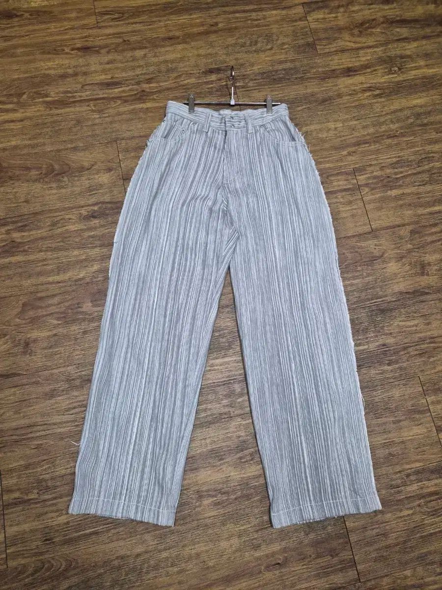 コレクション ワイドパンツ