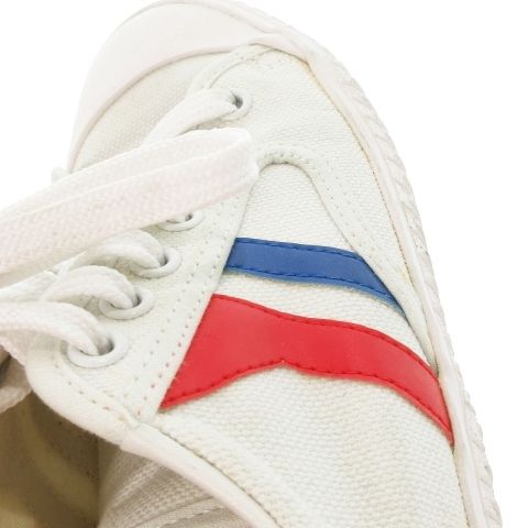 セリーヌ CELINE スニーカー シューズ ローカット レースアップ ライン  