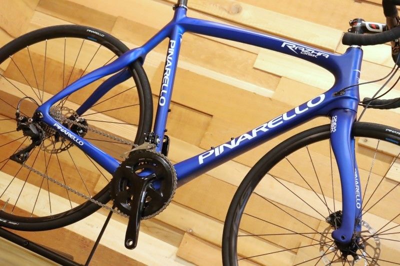 ピナレロ PINARELLO ラザ ディスク RAZHA DISK 2020モデル 575サイズ