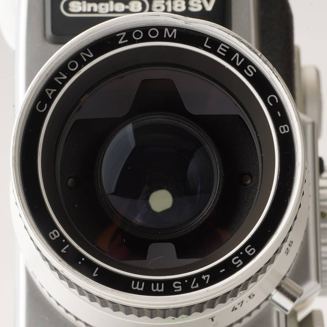 SV Super8