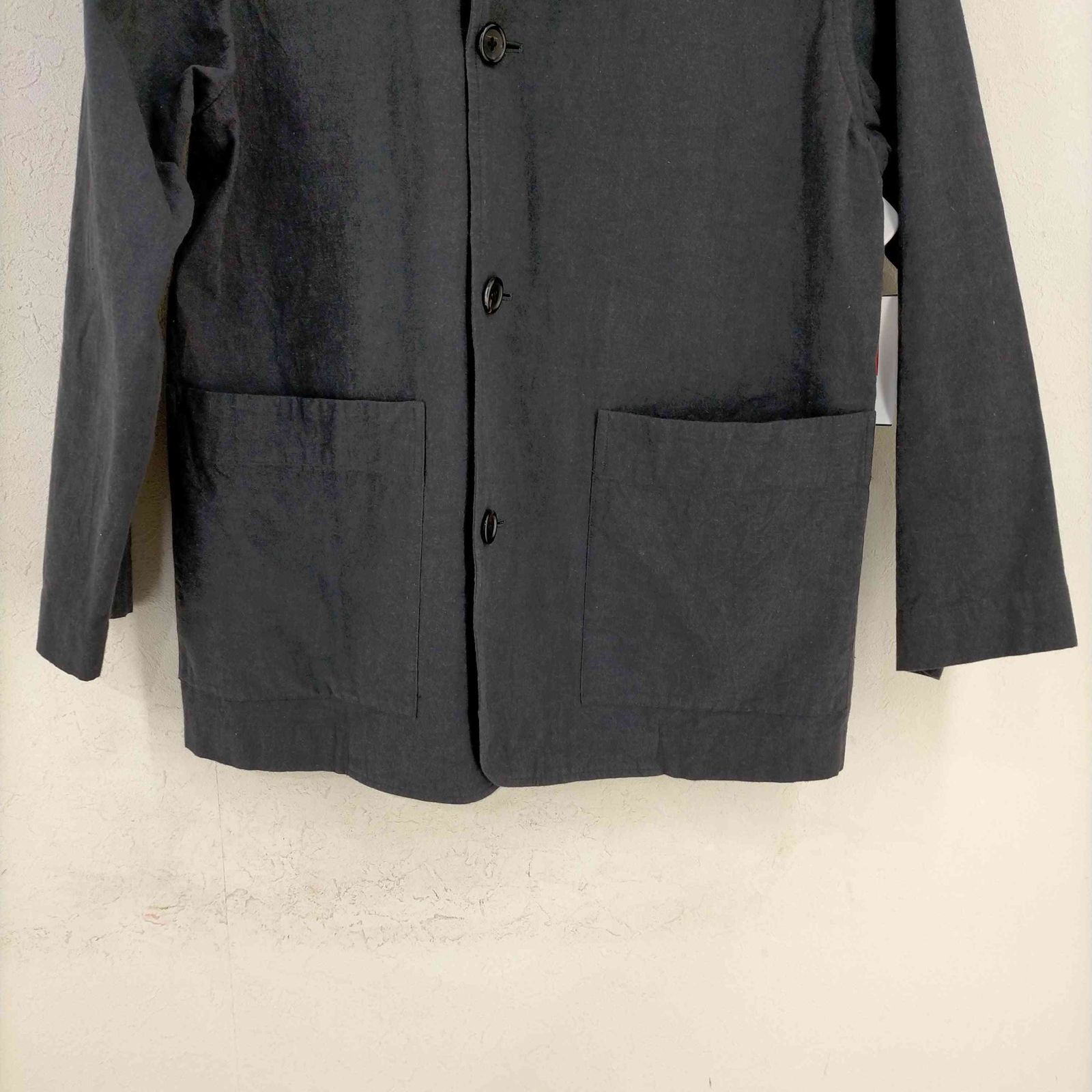 マーガレットハウエル MARGARET HOWELL YARN DYE COTTON