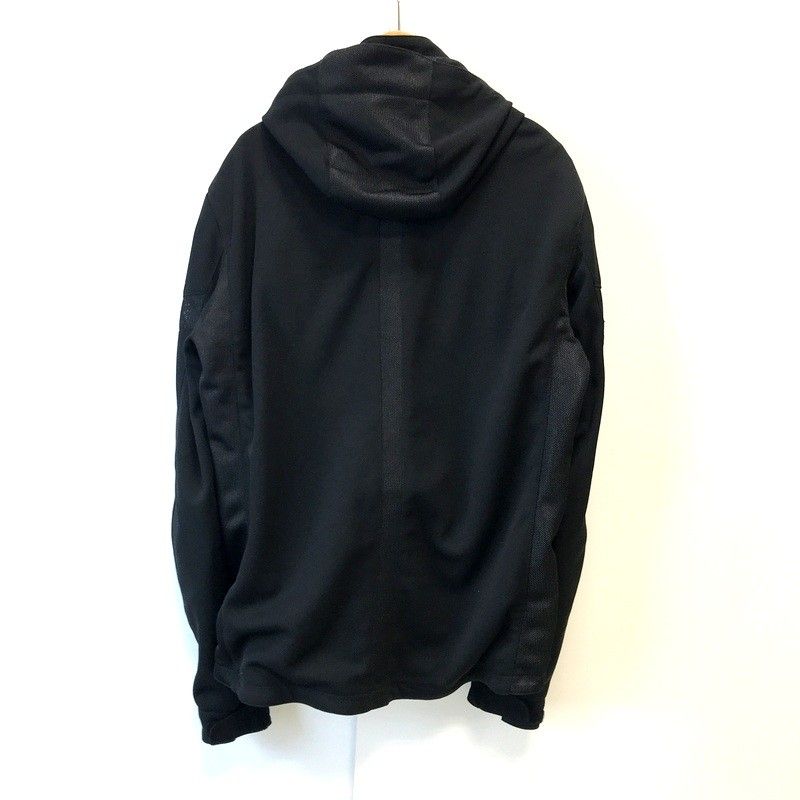 ヒョウドウ ST-S Lite AFENA D3O PARKA STJ312D アフェナ