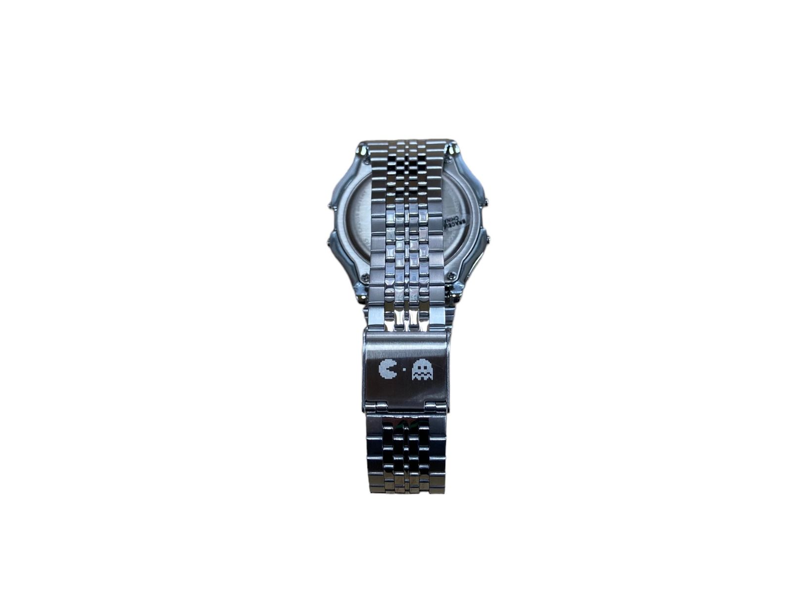 TIMEX タイメックス T80 PACMAN パックマン 生誕40周年記念