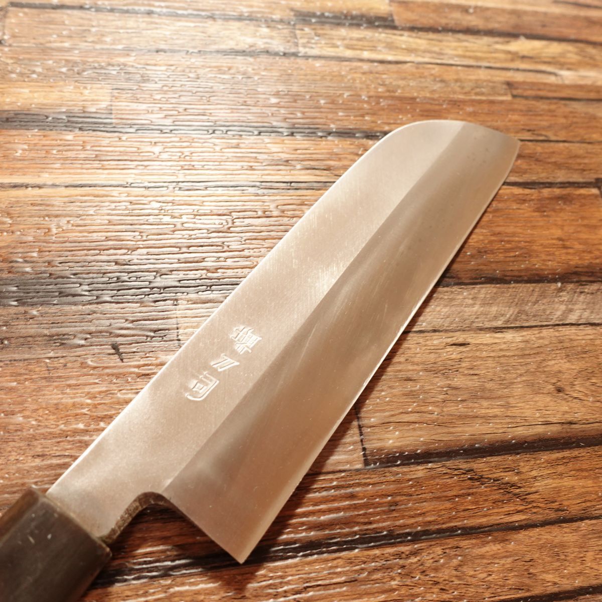 木鞘付き