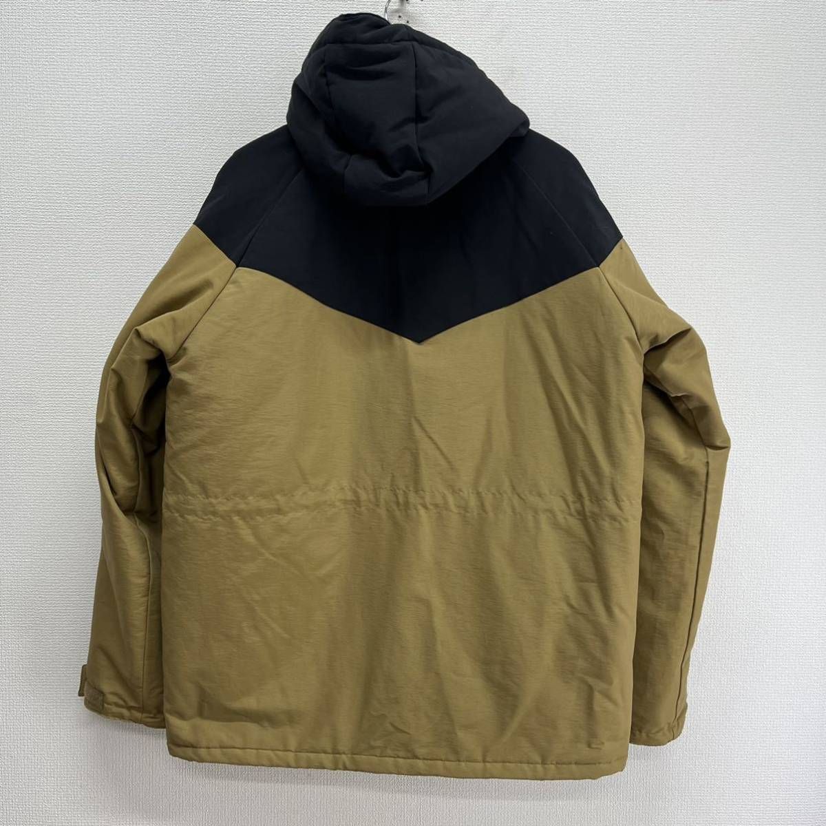 BLUCO ブルコ OL-047-021 60/40 MOUNTAIN PARKA マウンテン