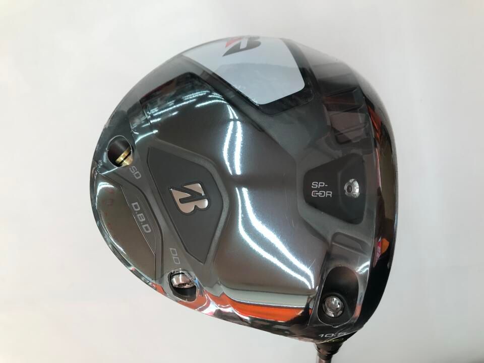 【即納】B2HT | 10.5 | S | SPEEDER NX BLACK 50 | 中古 | ドライバー | ブリヂストン