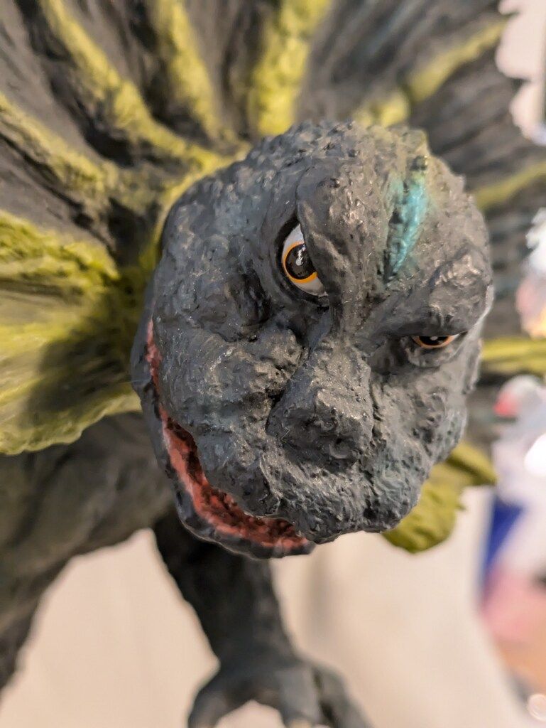 CCP 1/6特撮シリーズ ジラース Vol.88 - メルカリ