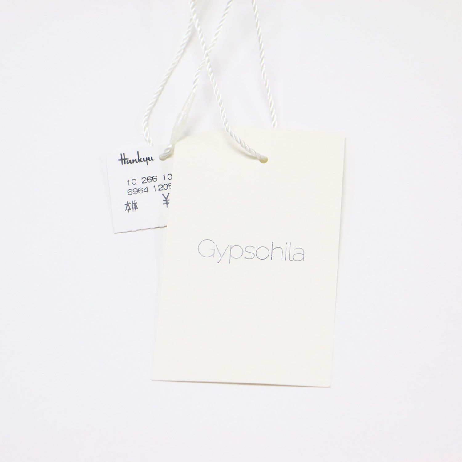 新品】gypsophila ジプソフィア サロペット グレー サイズ:FREE 