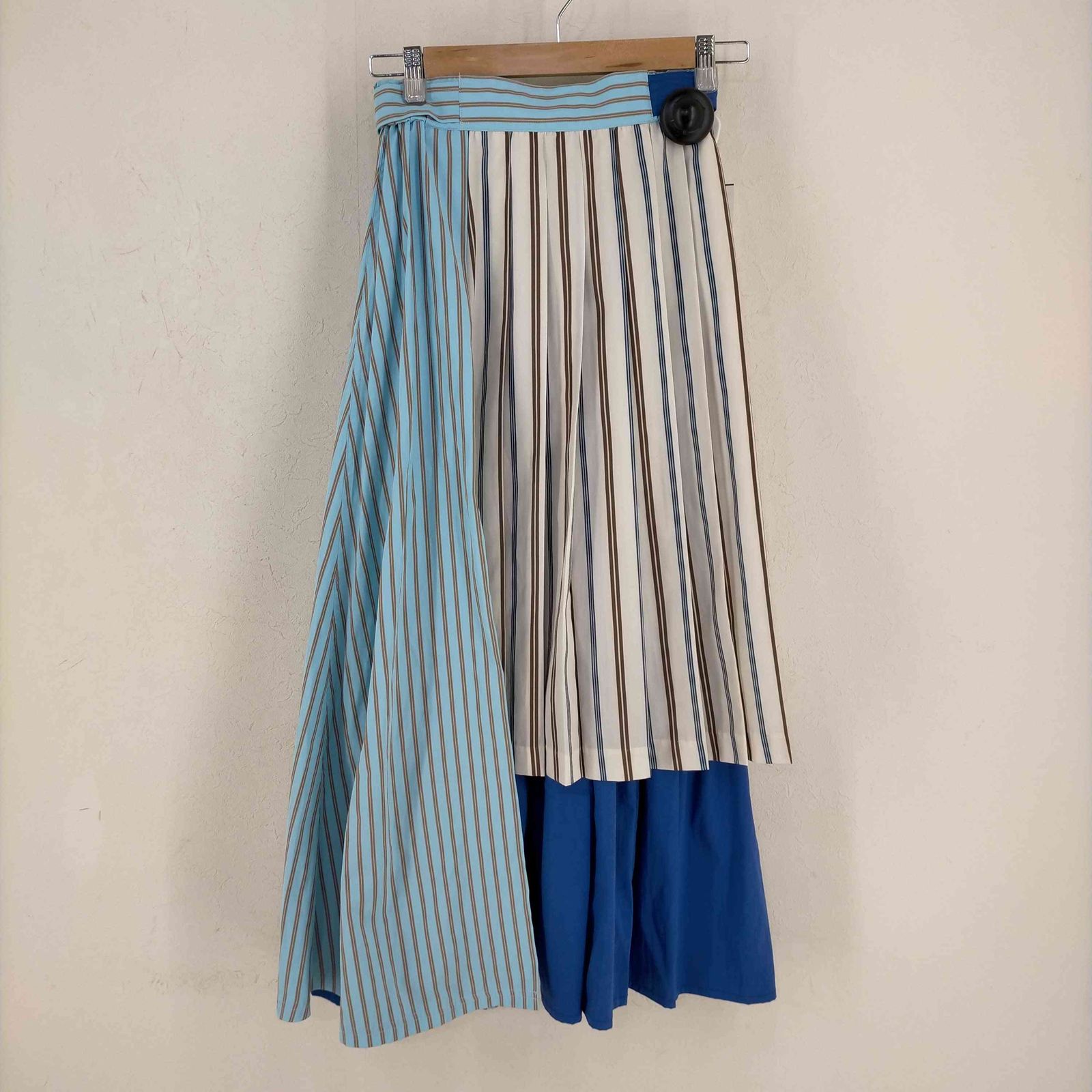 パメオポーズ Pameo Pose CHIMERA SKIRT レディース FREE SIZE - メルカリ