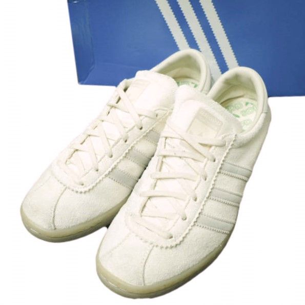 美品 IENA取扱い アディダス オリジナルス Tobacco/タバコ 24.5 美品 IENA取扱い アディダス オリジナルス Tobacco/タバコ 24.5