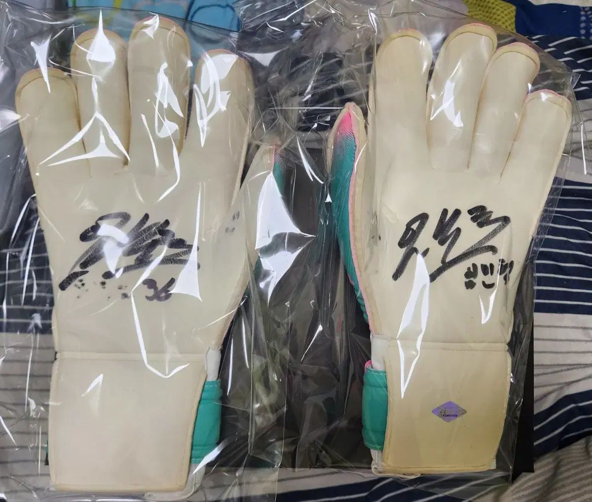 ゴールキーパー