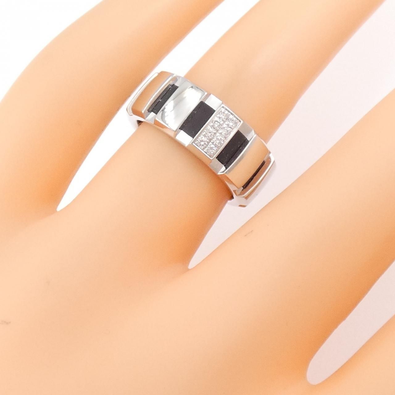 ショーメ　クラスワンリング　CHAUMET 楽天市場】ショーメ 指輪 メンズ クラスワン フルダイヤモンド