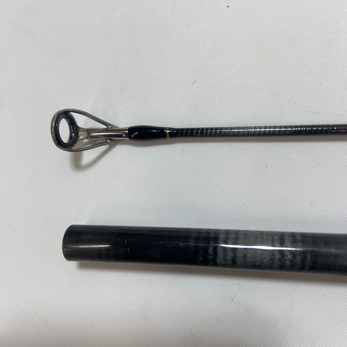 DAIWA - ΨΨDAIWA ダイワ ルアーロッド　モアザン AGS 107MH　ケース付 01474045 ΨΨDAIWA ダイワ ルアーロッド モアザン AGS 107MH ケース付