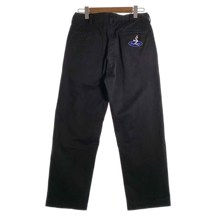 シュプリーム サイズ:30インチ 23AW Chino Pant ピンナップガール チノ