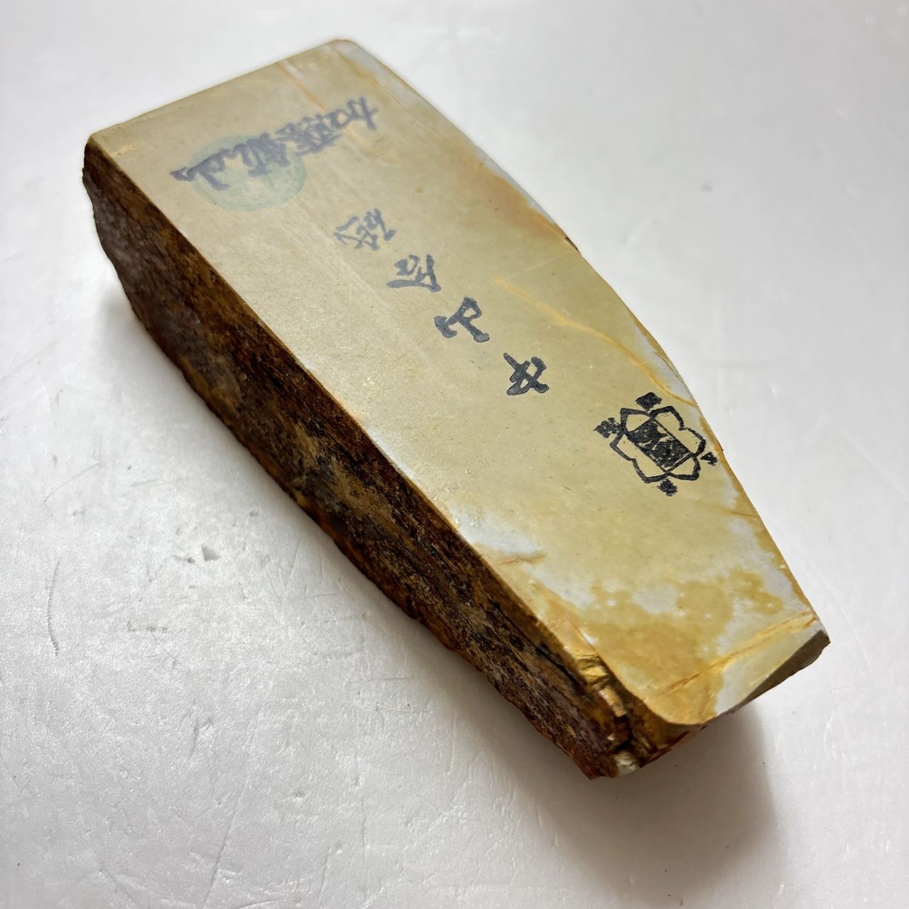 京都 天然砥石