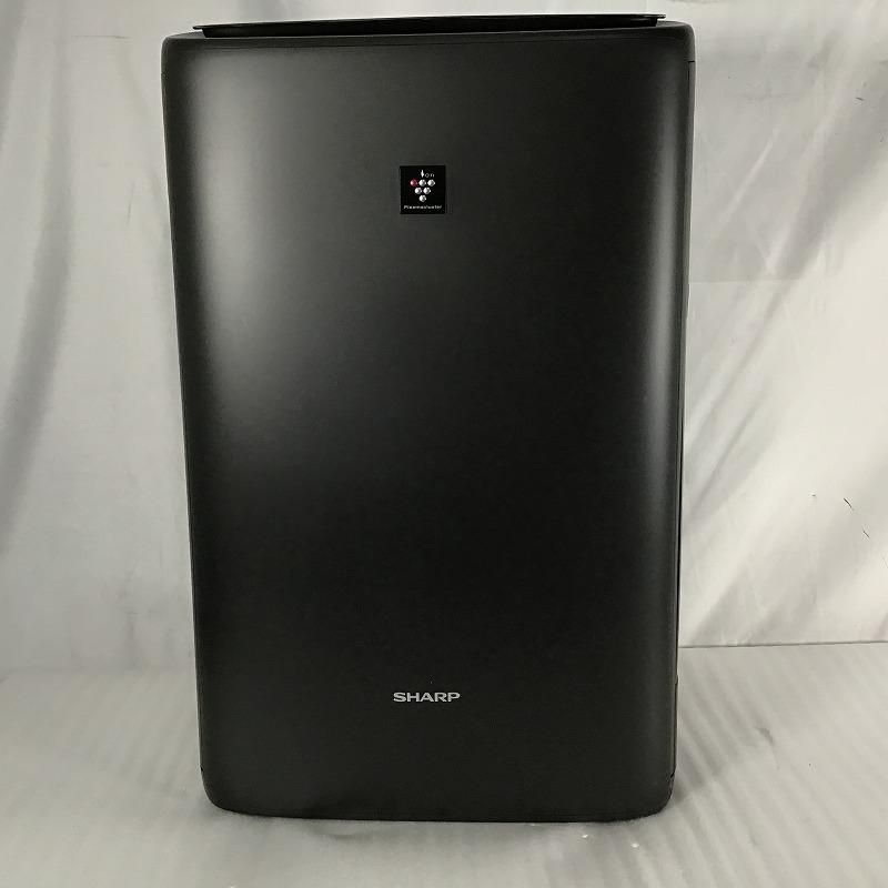 訳アリ◇SHARP シャ－プ プラズマクラスター搭載 加湿空気清浄機