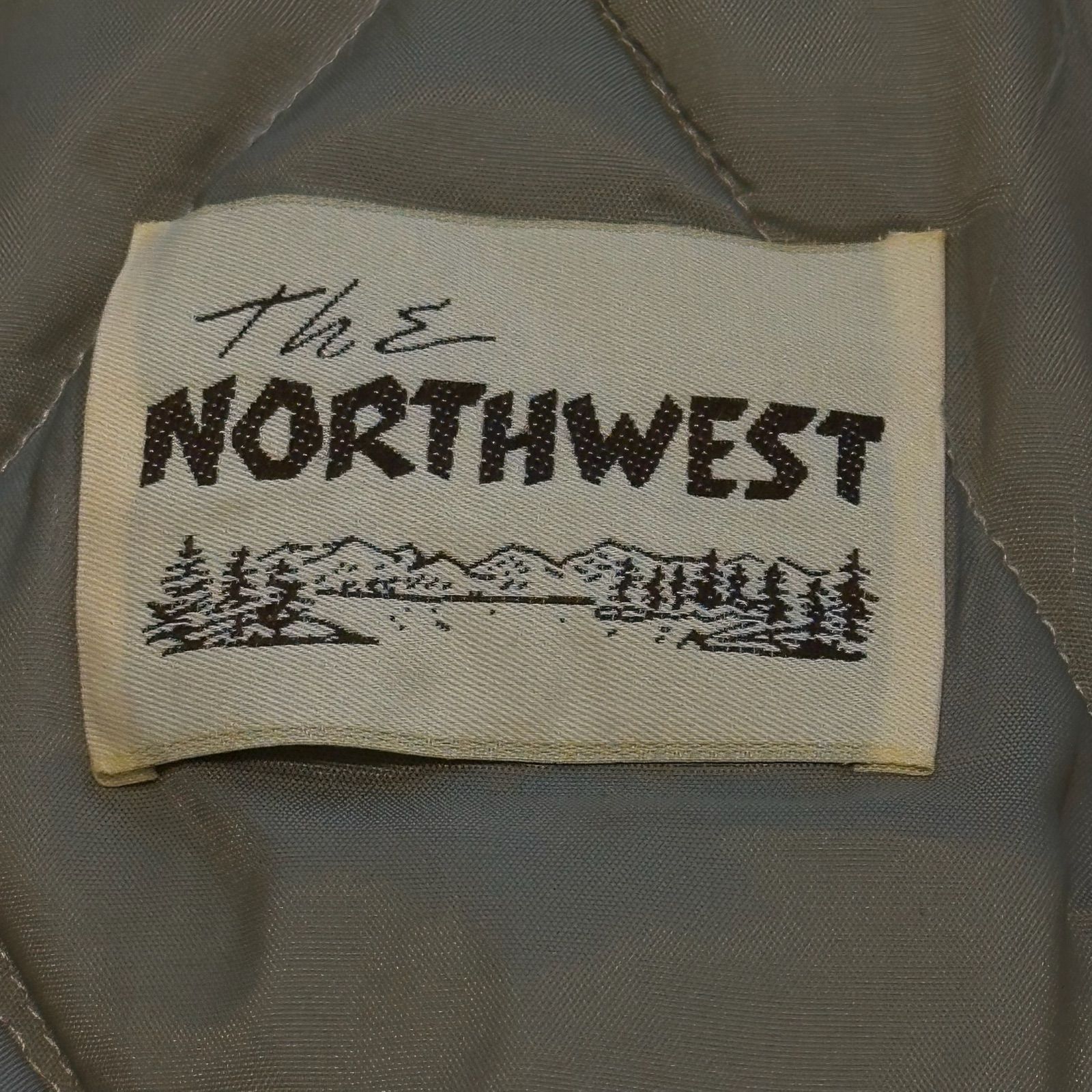 THE NORTHWESTザノースウェスト