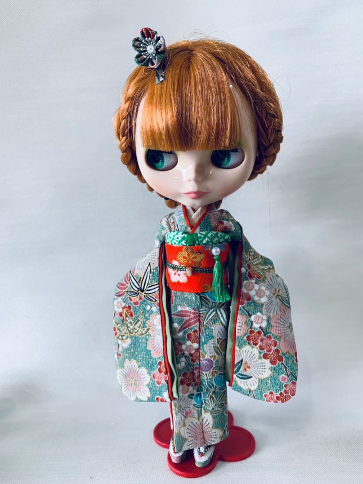 ブライス　アイシードール　りかちゃん　着物の草履 ブライス アイシードール りかちゃん 着物の草履 【公式通販】