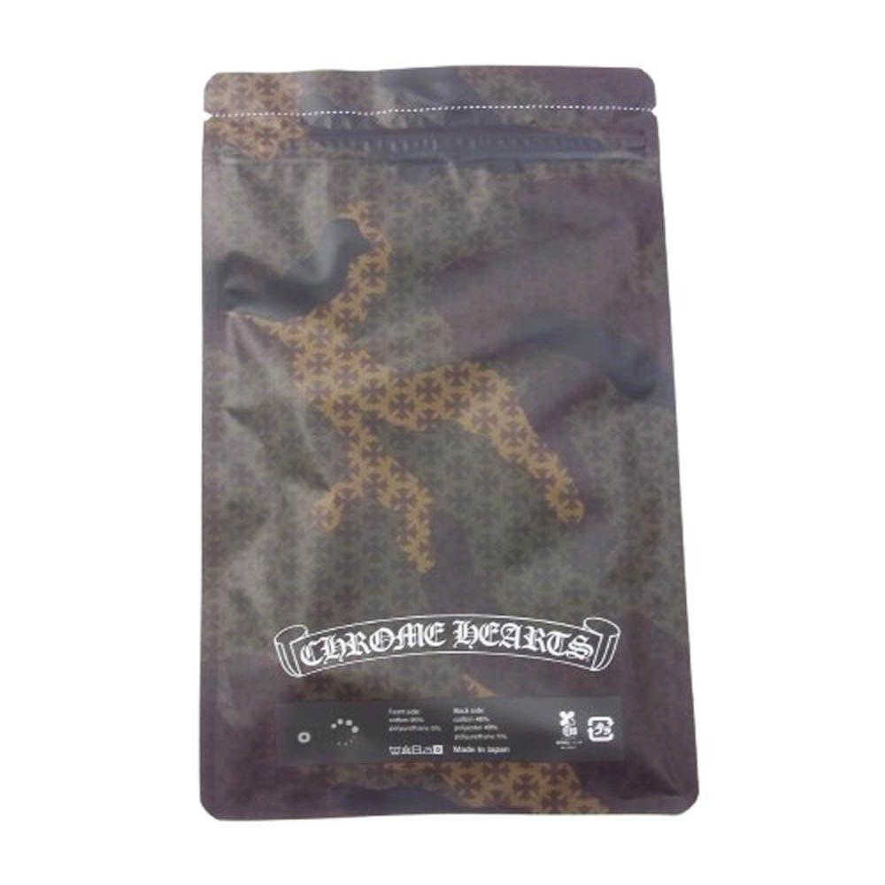 CHROME HEARTS クロムハーツ（原本無） CH PLUS MASK CHプラス総