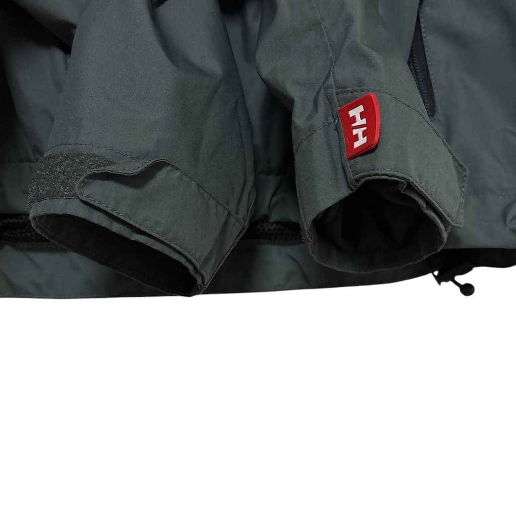 HELLY HANSEN】 裏地フリース スタンドカラージャケットS-2848 - メルカリ