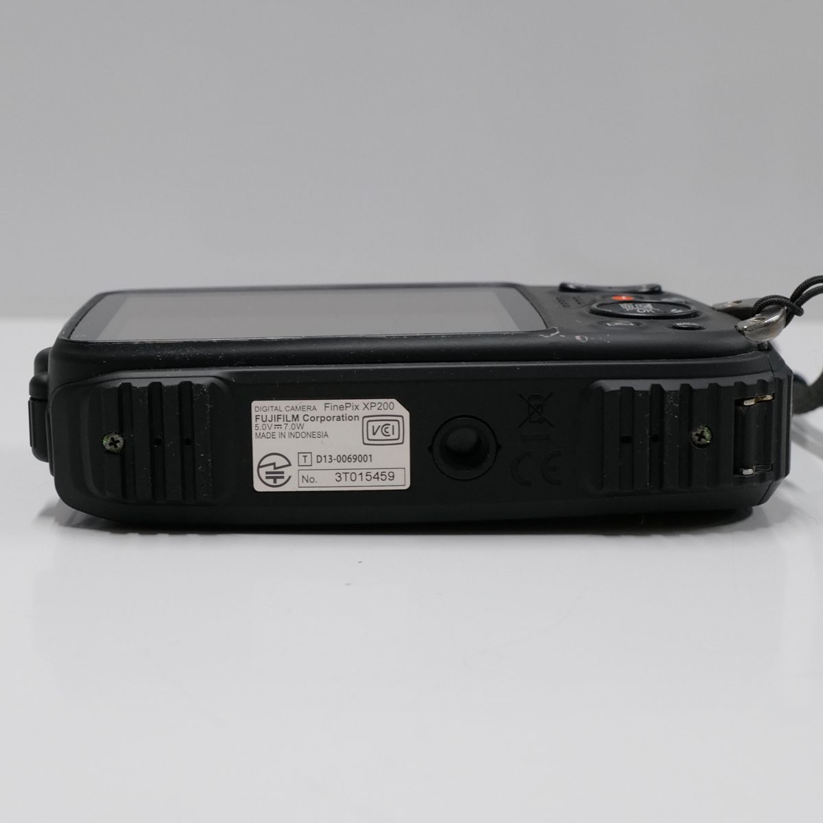 フジフイルムXP200と本体だけGPS 【公式通販】