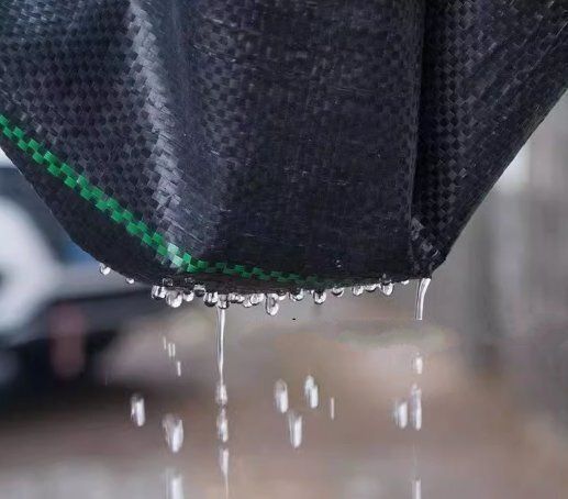 園芸用 グランドカバーシート耐久性