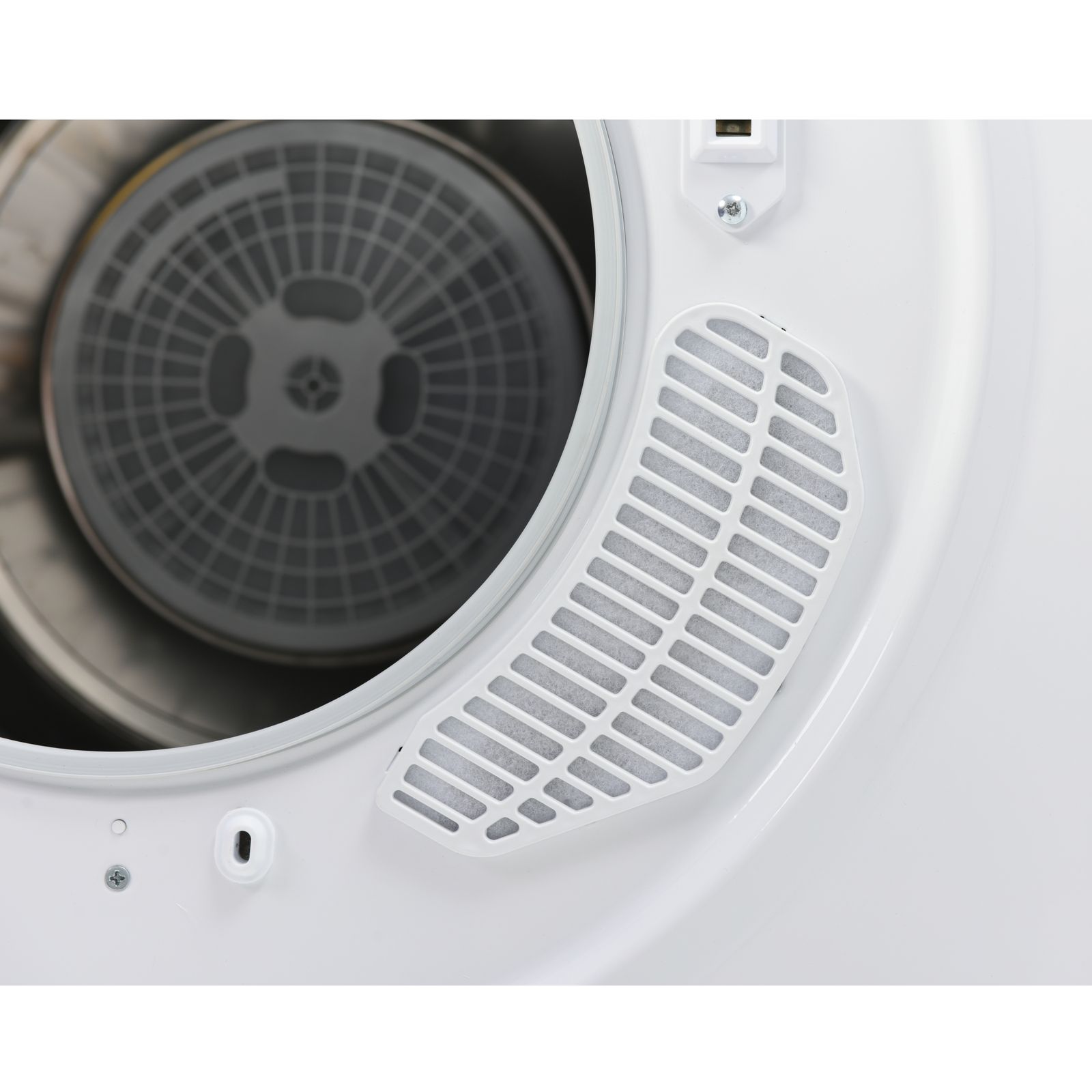 全新品 【目玉】ホワイト 衣類乾燥機 8kg 乾燥機 8キロ 衣類 大型 
