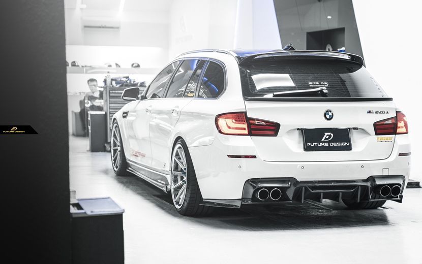 DESIGN BMW