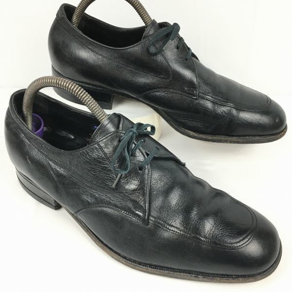 70年製?ビンテージ/Vintage FLORSHEIM/フローシャイム Uチップ