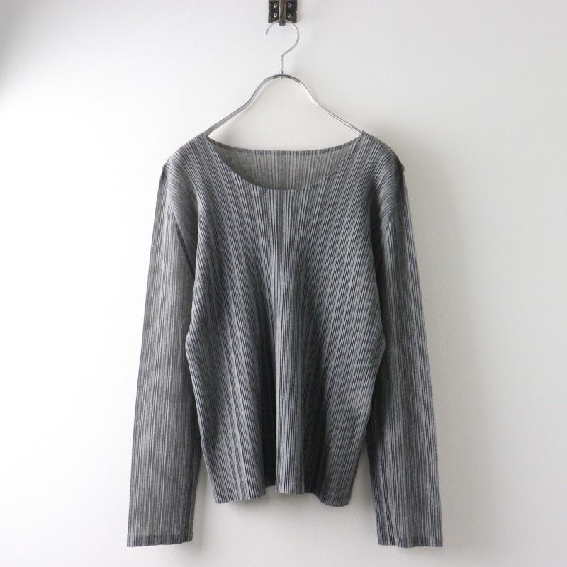 美品 定番 プリーツプリーズ イッセイミヤケ PLEATS PLEASE