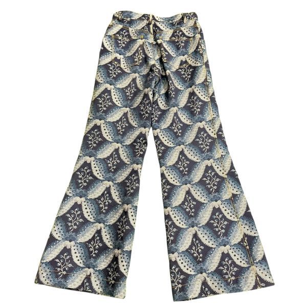 インディゴ ブルー