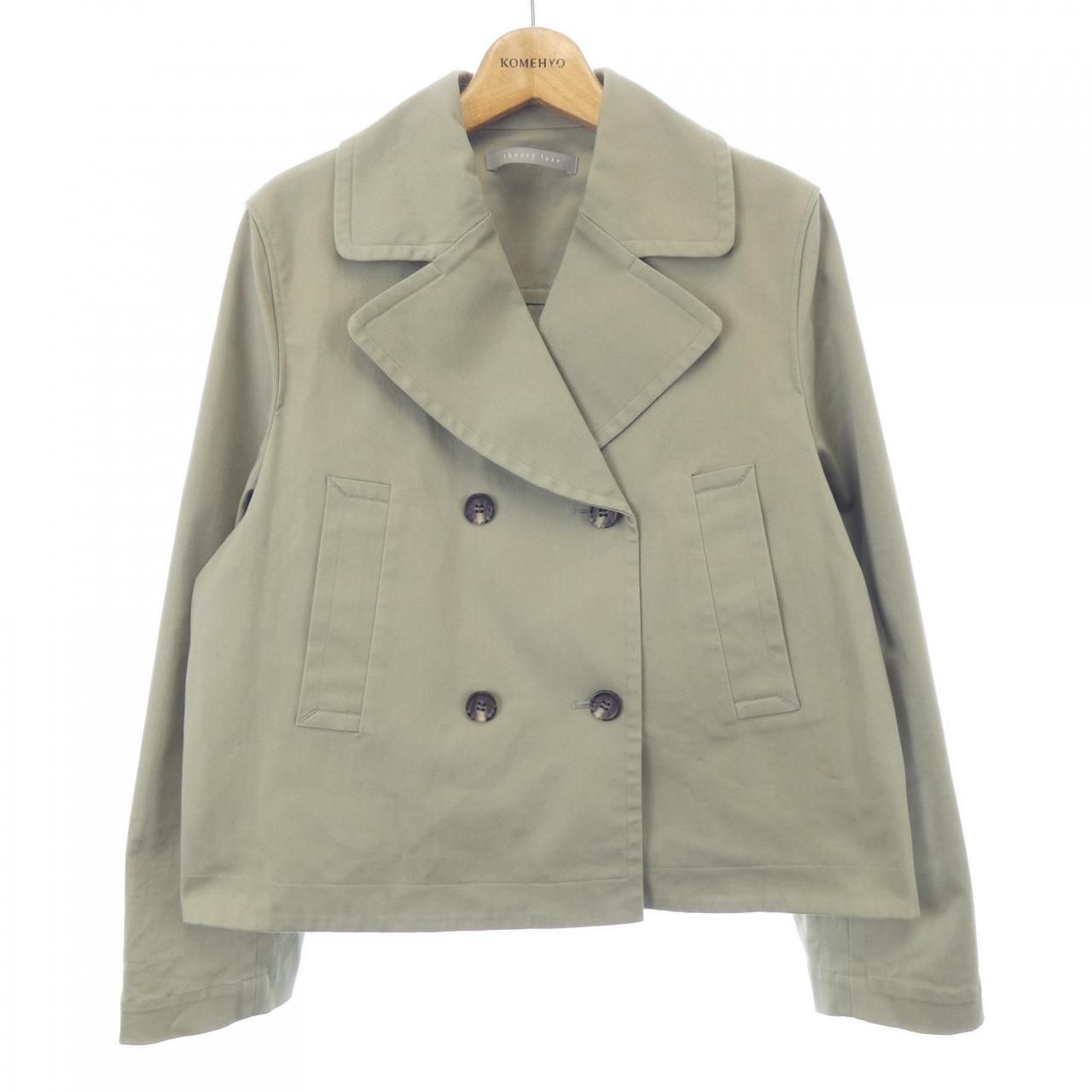 セオリーリュクス Theory luxe ジャケット