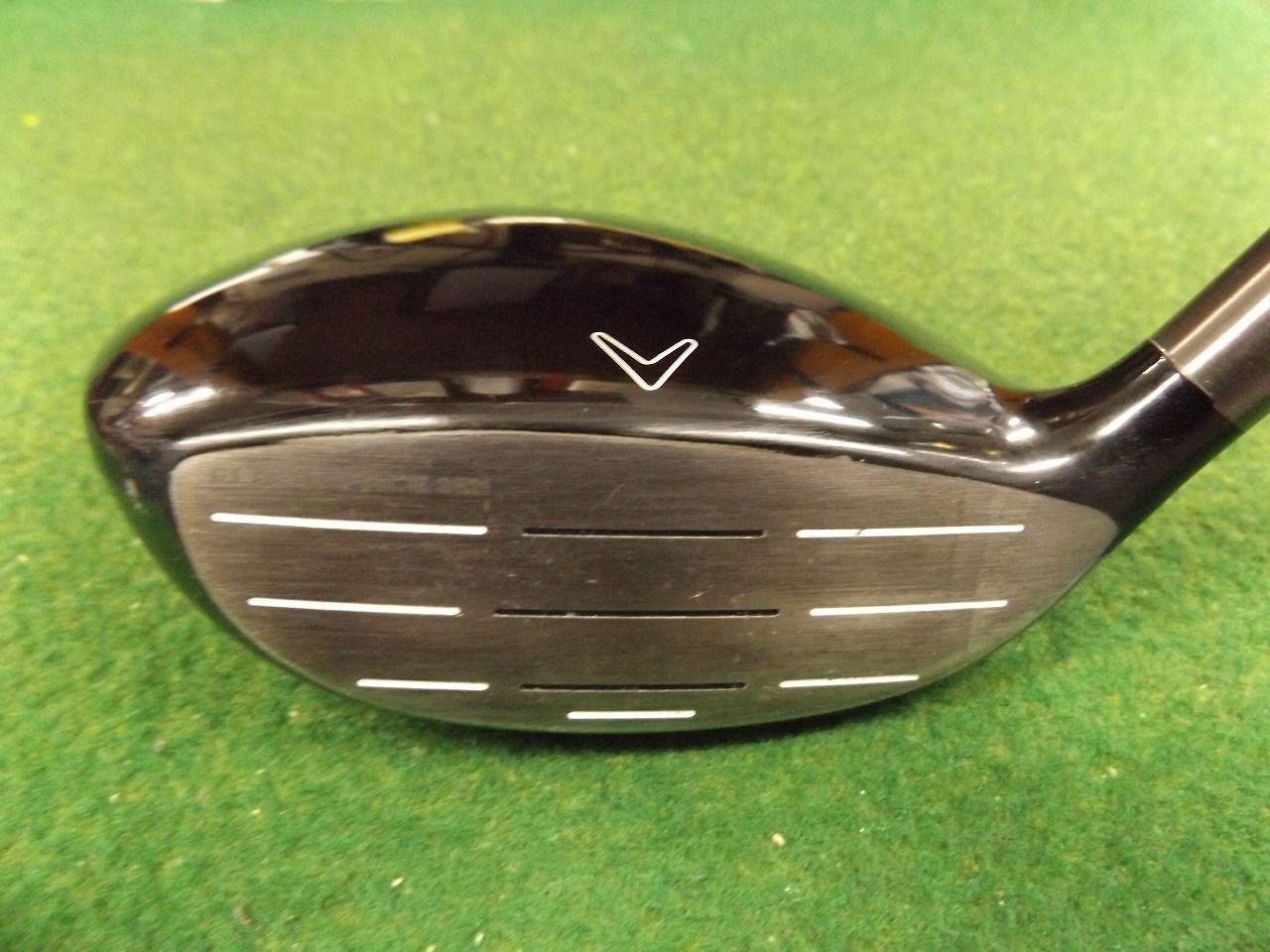 2536 EPIC MAX 3 W 15° Diamana 40 for CW R カバー有 キャロウェイ エピックマックス フェアウェイウッド ゴルフクラブ 983952