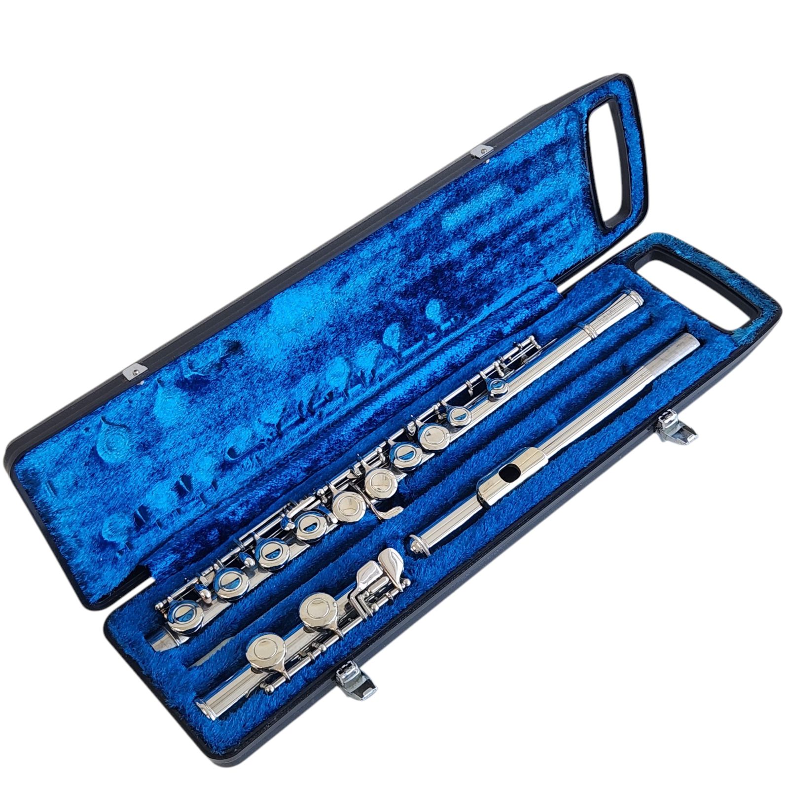 YAMAHA フルート YFL-23 管楽器 入門用 初心者 ケース・バッグ付き