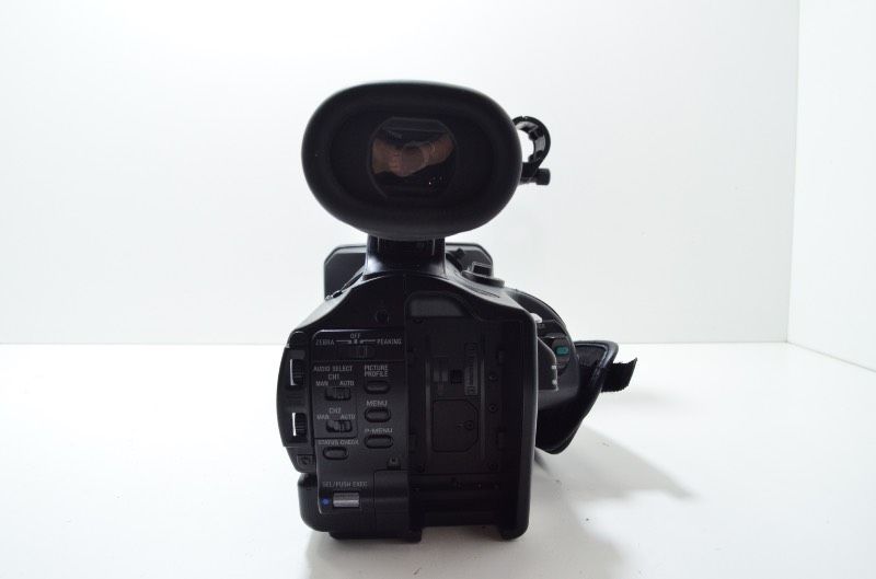 ソニー SONY DSR-PD170 3CCD デジタルカムレコーダー 動作OKSONY