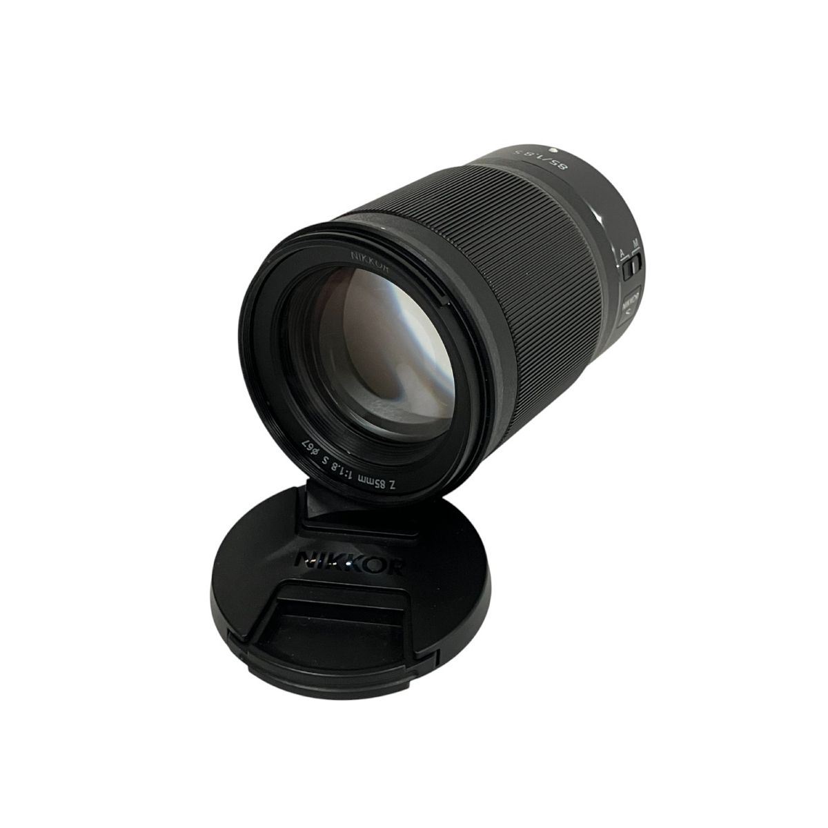 Nikon ニコン NIKKOR Z 85mm 1 1.8 S カメラ レンズ B10427850