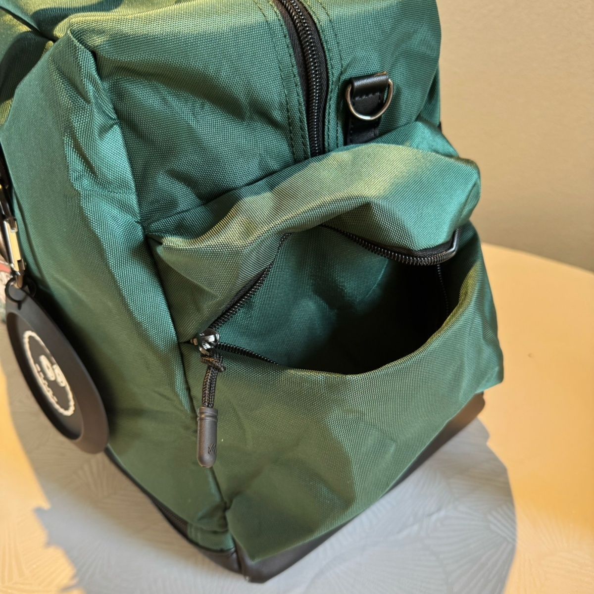 マルボンゴルフ ボストンバッグ バッグ グリーン新作人気 マルボン