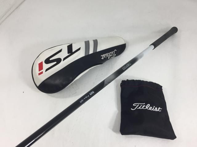 タイトリスト　TSI3 TSi3 Driver | Golf Drivers | Titleist Golf Clubs